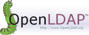 Open LDAP logo